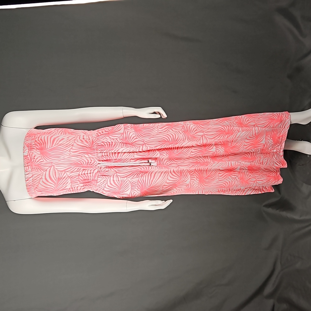 Gap Tube Maxi Dress